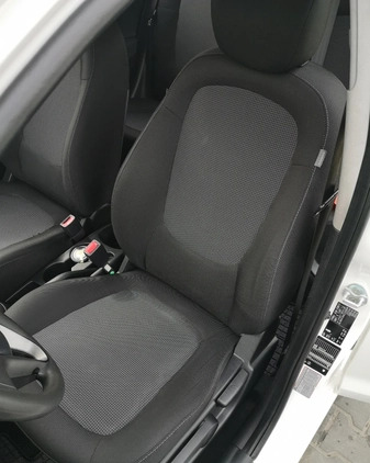 Hyundai i20 cena 29900 przebieg: 106000, rok produkcji 2013 z Kraków małe 154